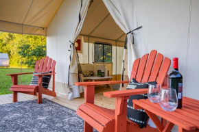 Experience Nature Glamping - Roaring River